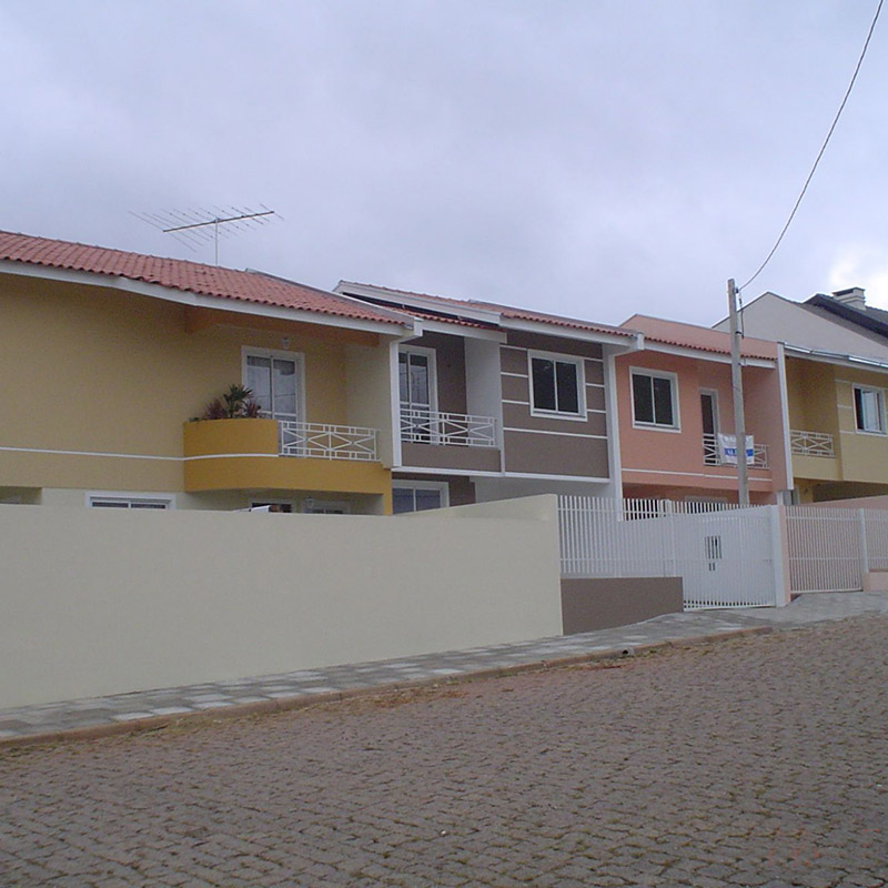 Residencial Azaleia
