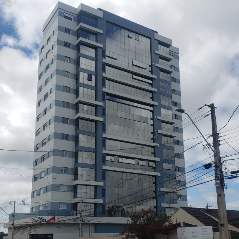 Edifício Ampiezza