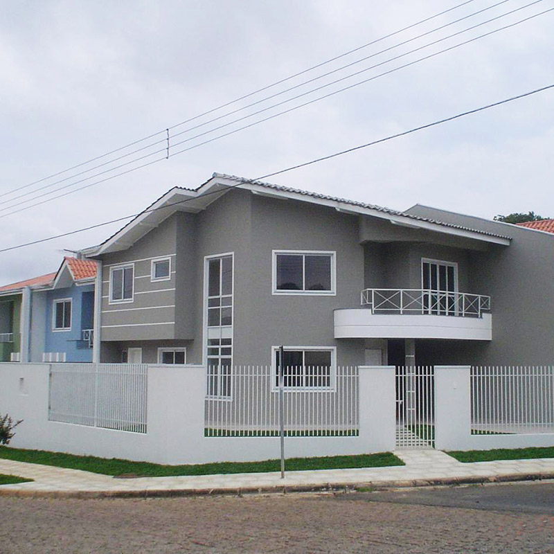 Residencial Hibísco