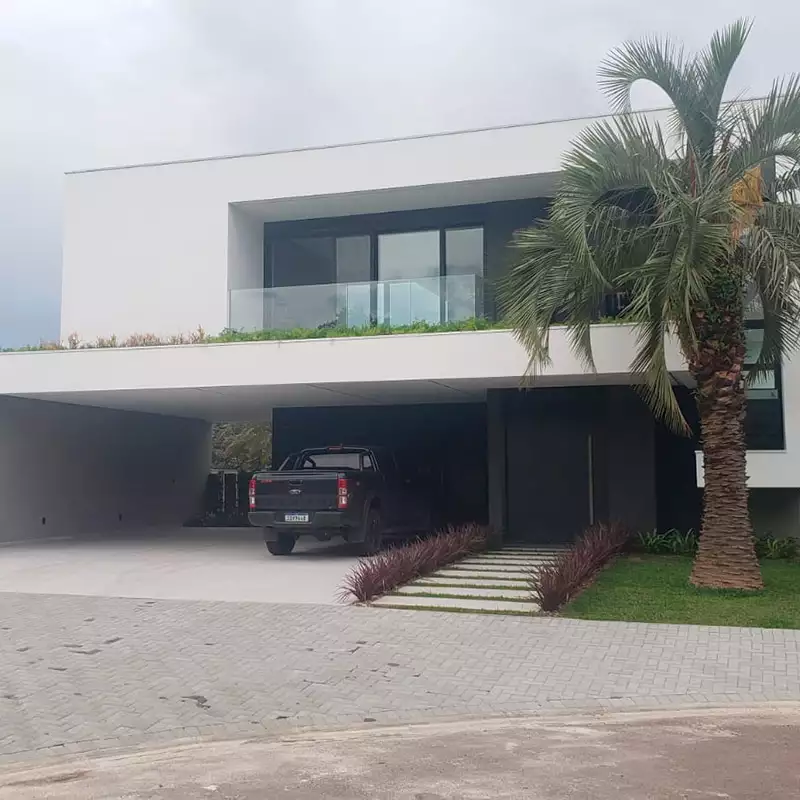 Residência