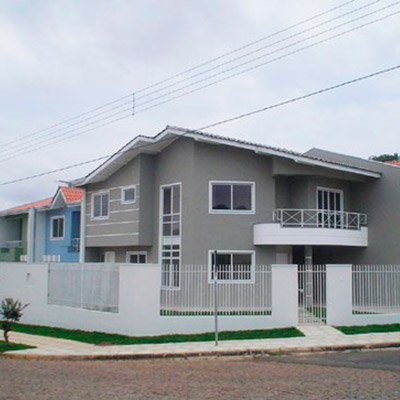Residencial Hibisco