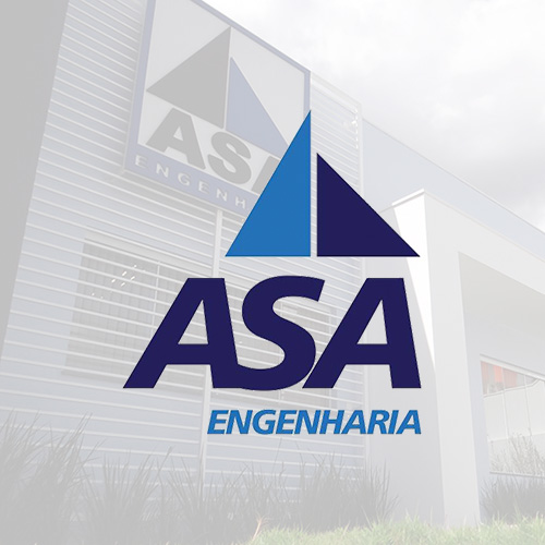 Asa Engenharia