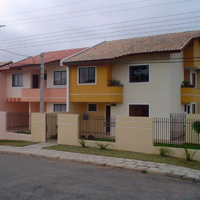 Residencial Solar das Ortências